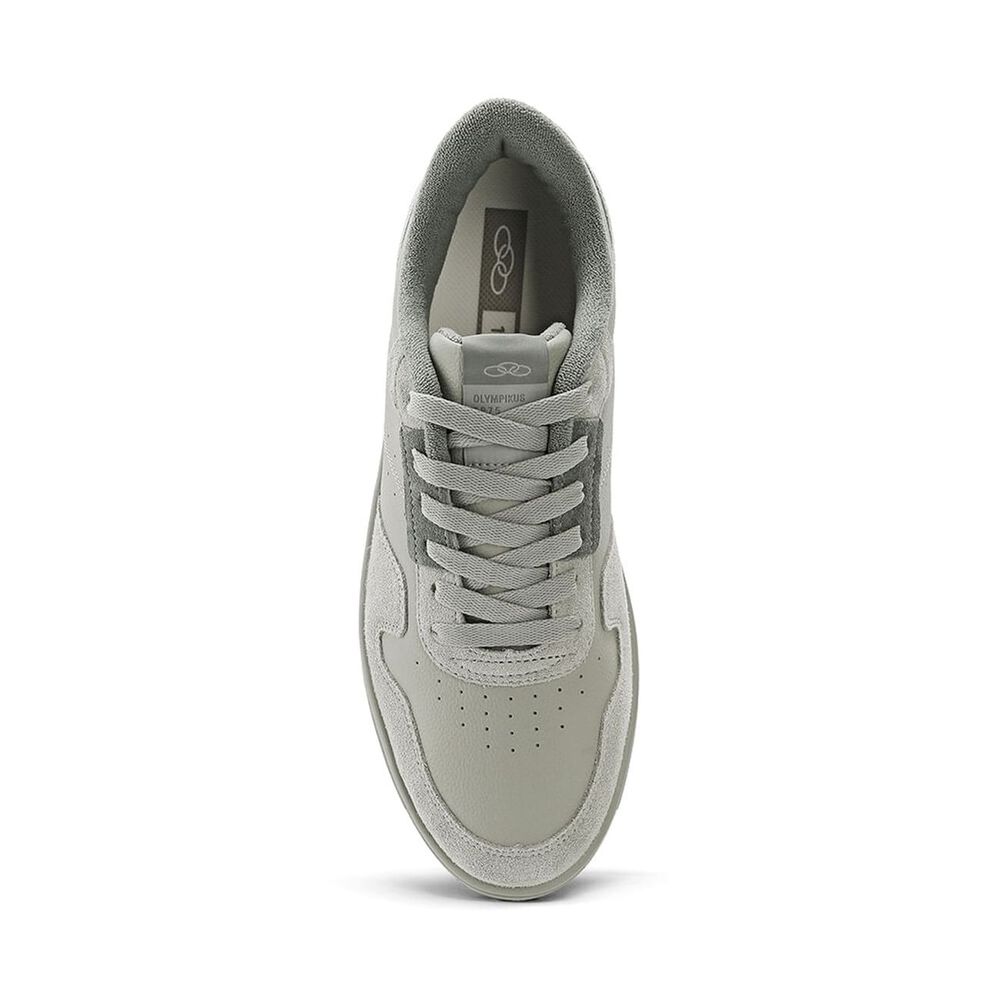 Zapatilla Hombre Urb Verde Musgo image number 3.0